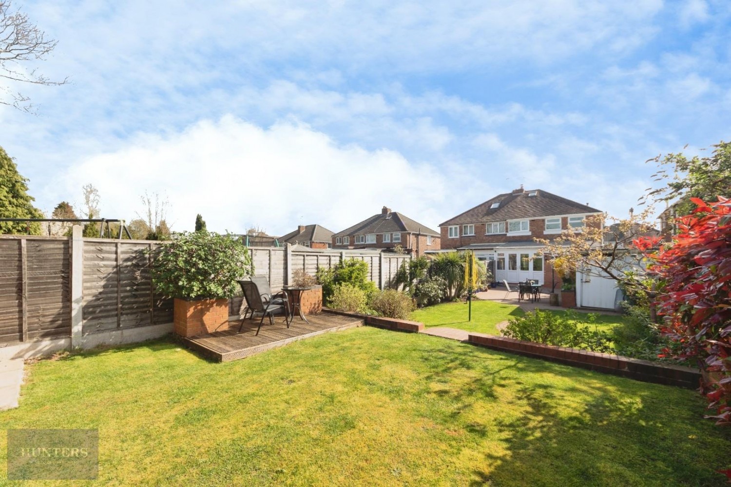 Ventnor Road, Solihull