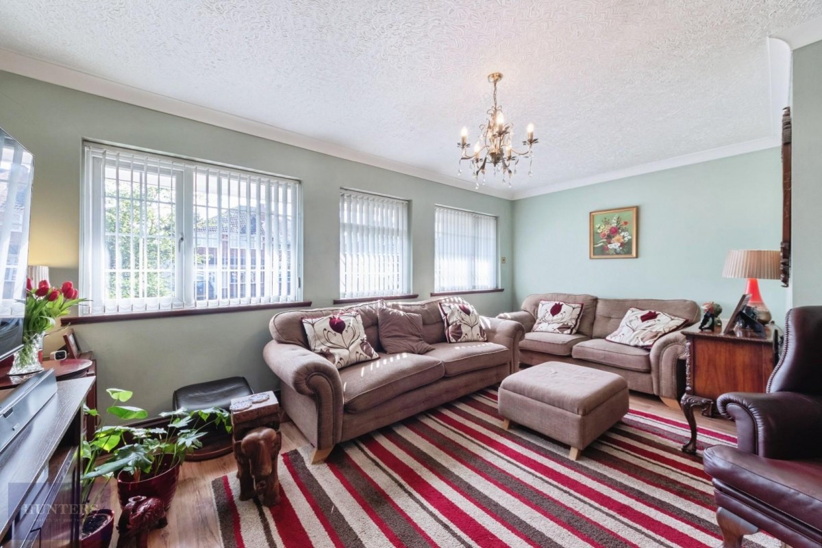 Ventnor Road, Solihull