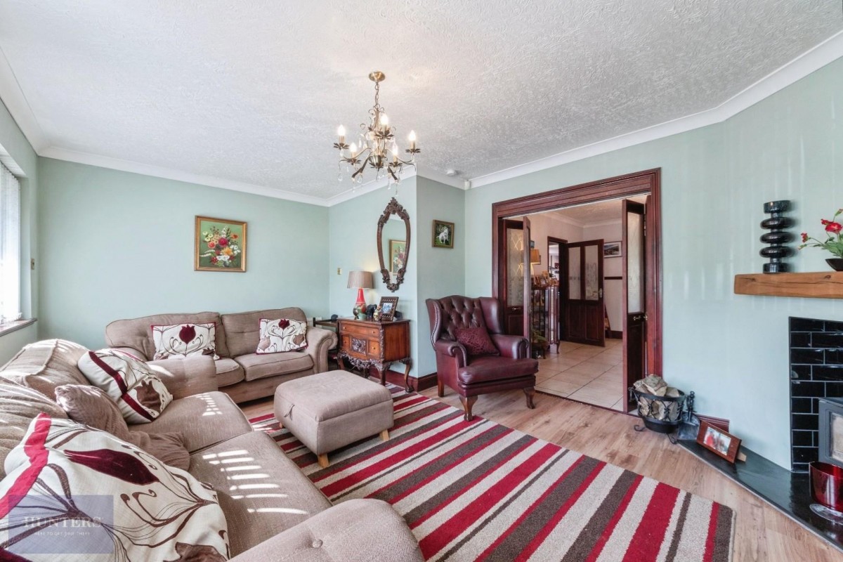 Ventnor Road, Solihull