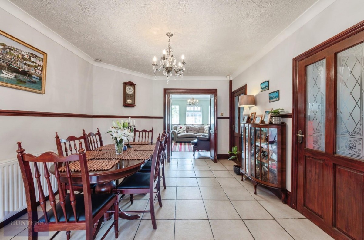 Ventnor Road, Solihull