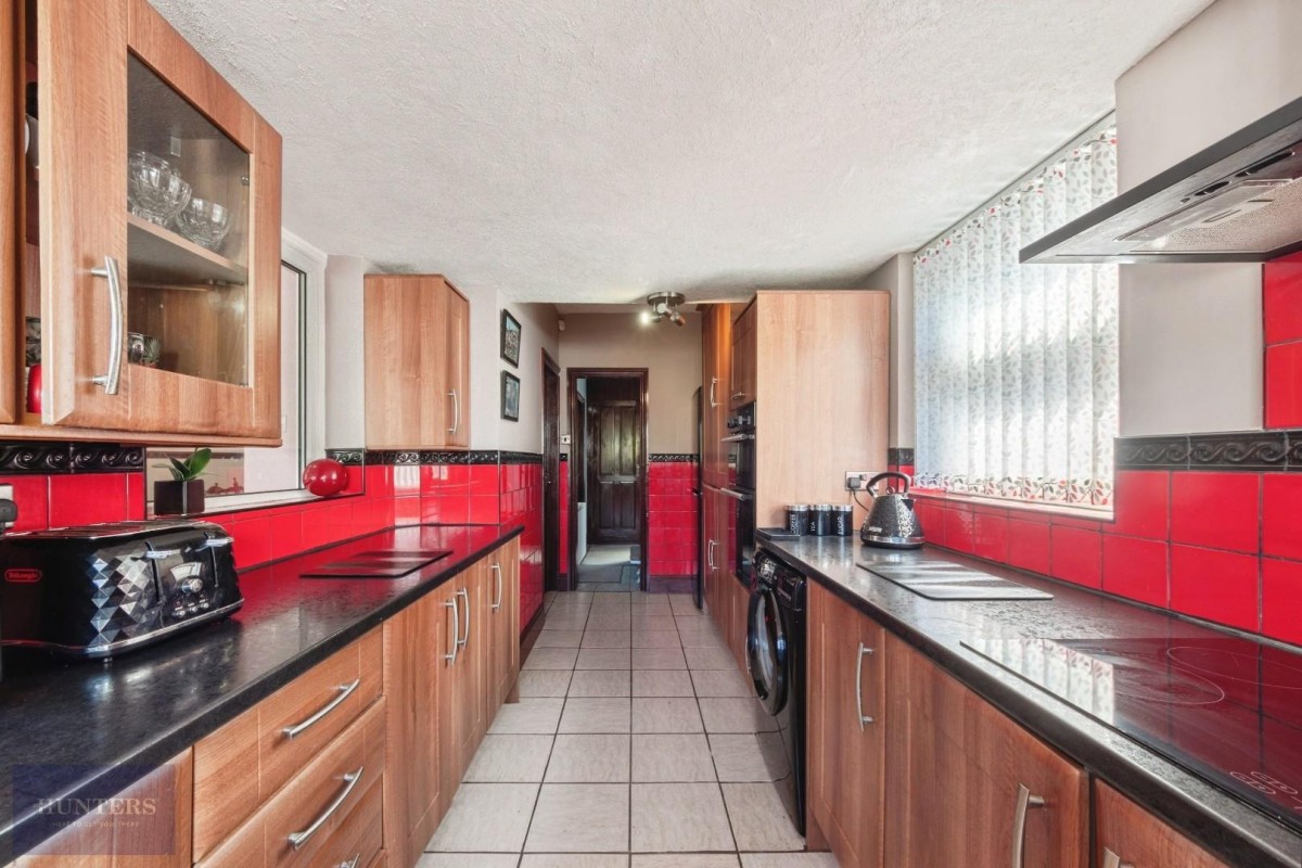 Ventnor Road, Solihull