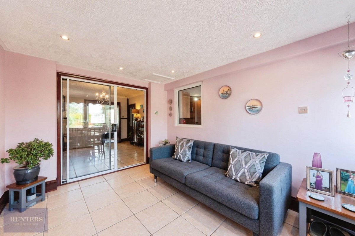 Ventnor Road, Solihull