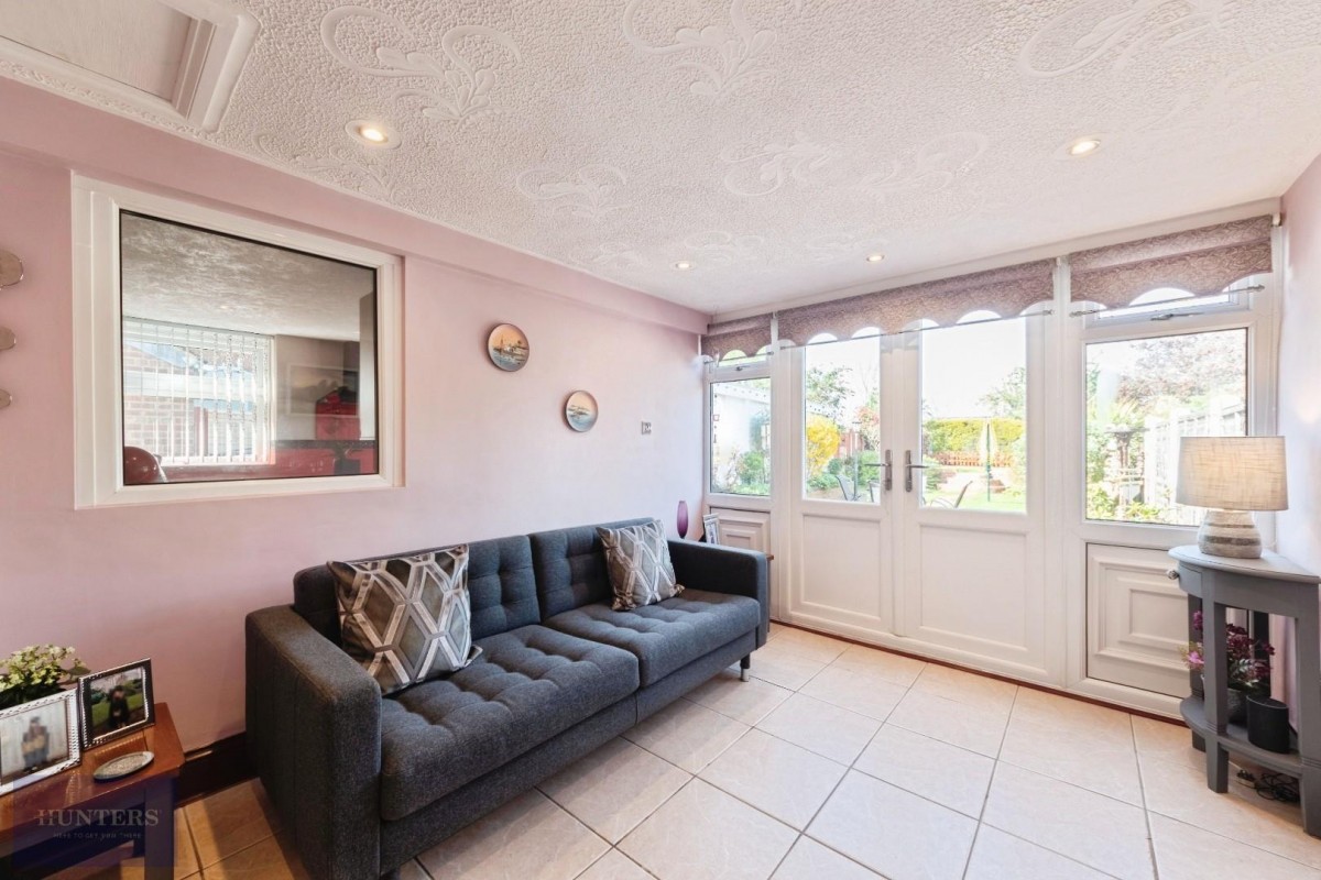 Ventnor Road, Solihull