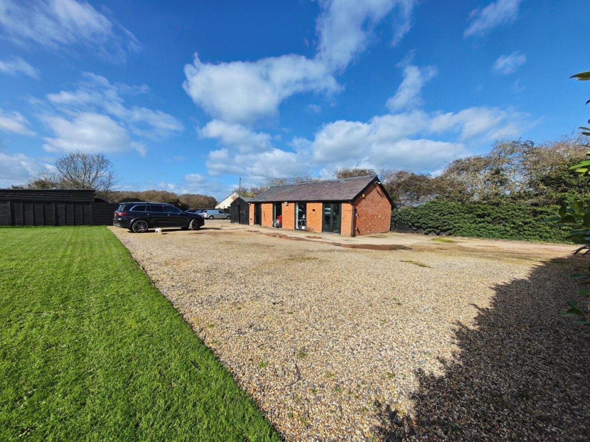 Binfield Road, Wokingham