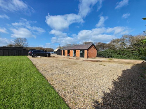 Binfield Road, Wokingham