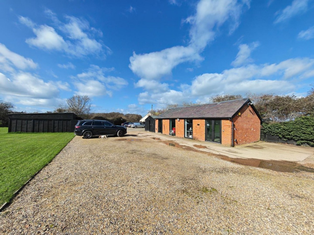 Binfield Road, Wokingham