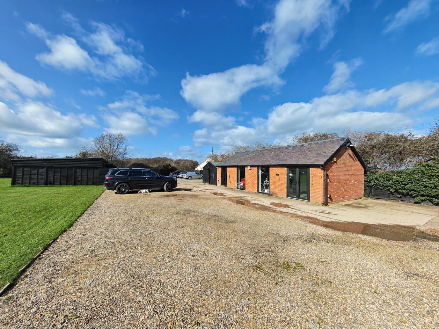 Binfield Road, Wokingham