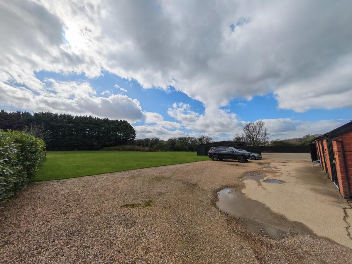 Binfield Road, Wokingham