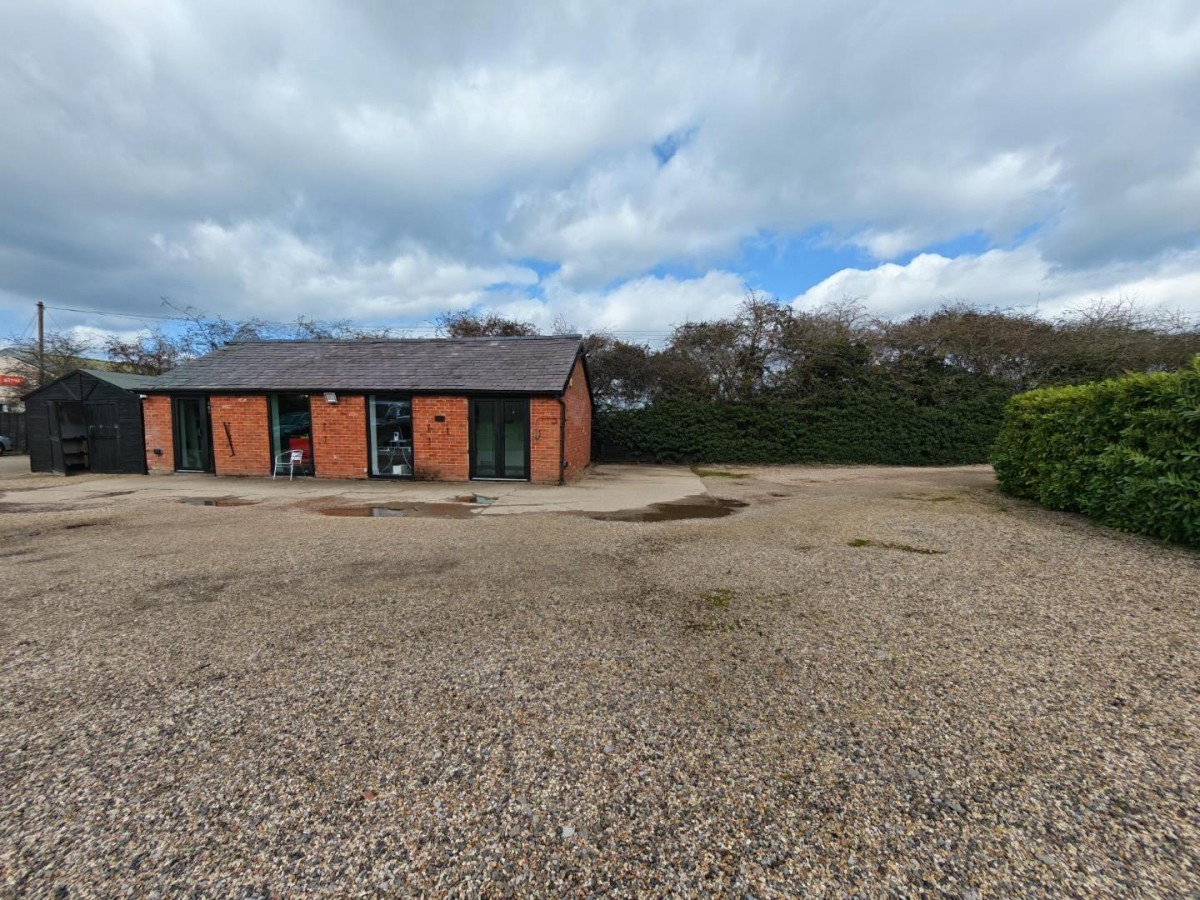 Binfield Road, Wokingham