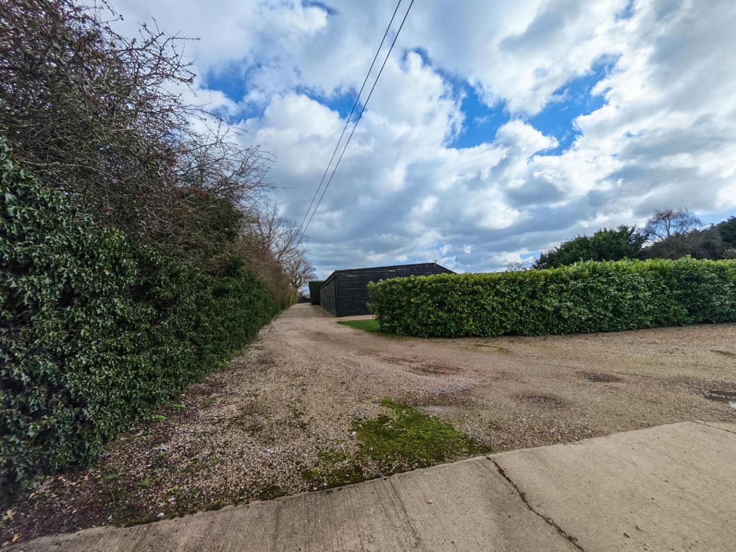 Binfield Road, Wokingham