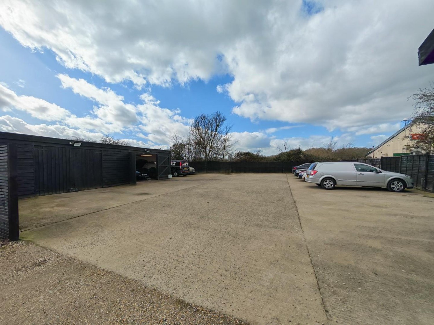 Binfield Road, Wokingham