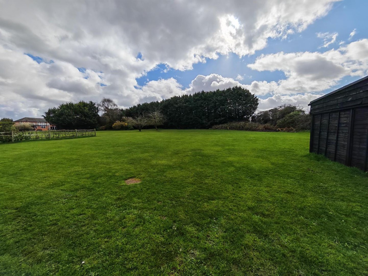 Binfield Road, Wokingham