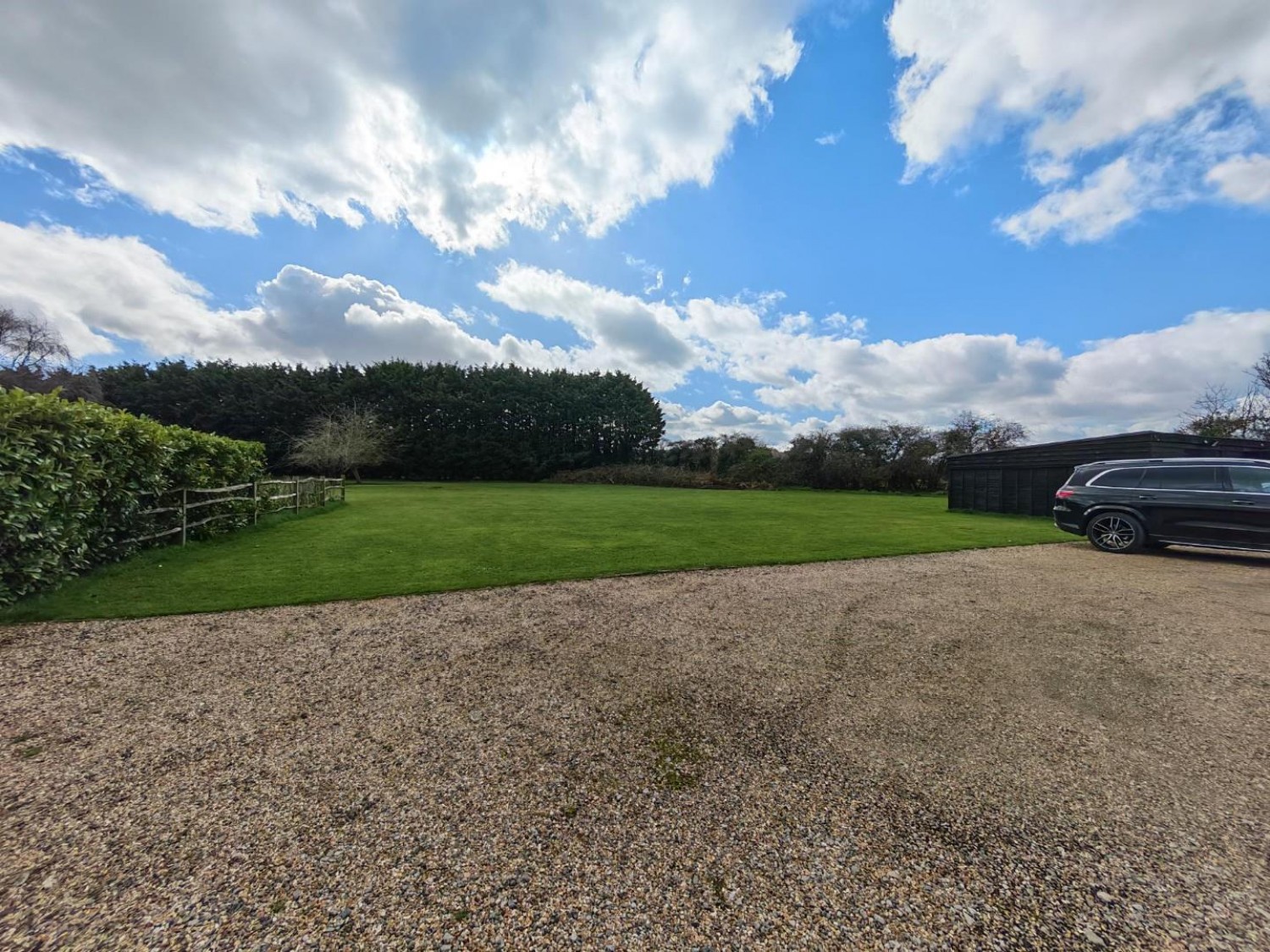 Binfield Road, Wokingham