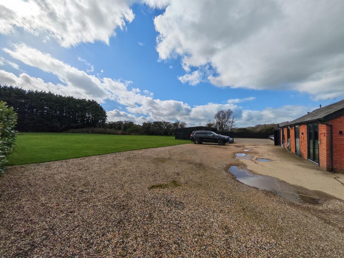 Binfield Road, Wokingham