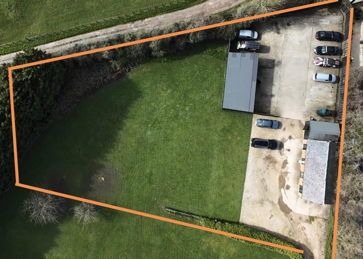 Binfield Road, Wokingham