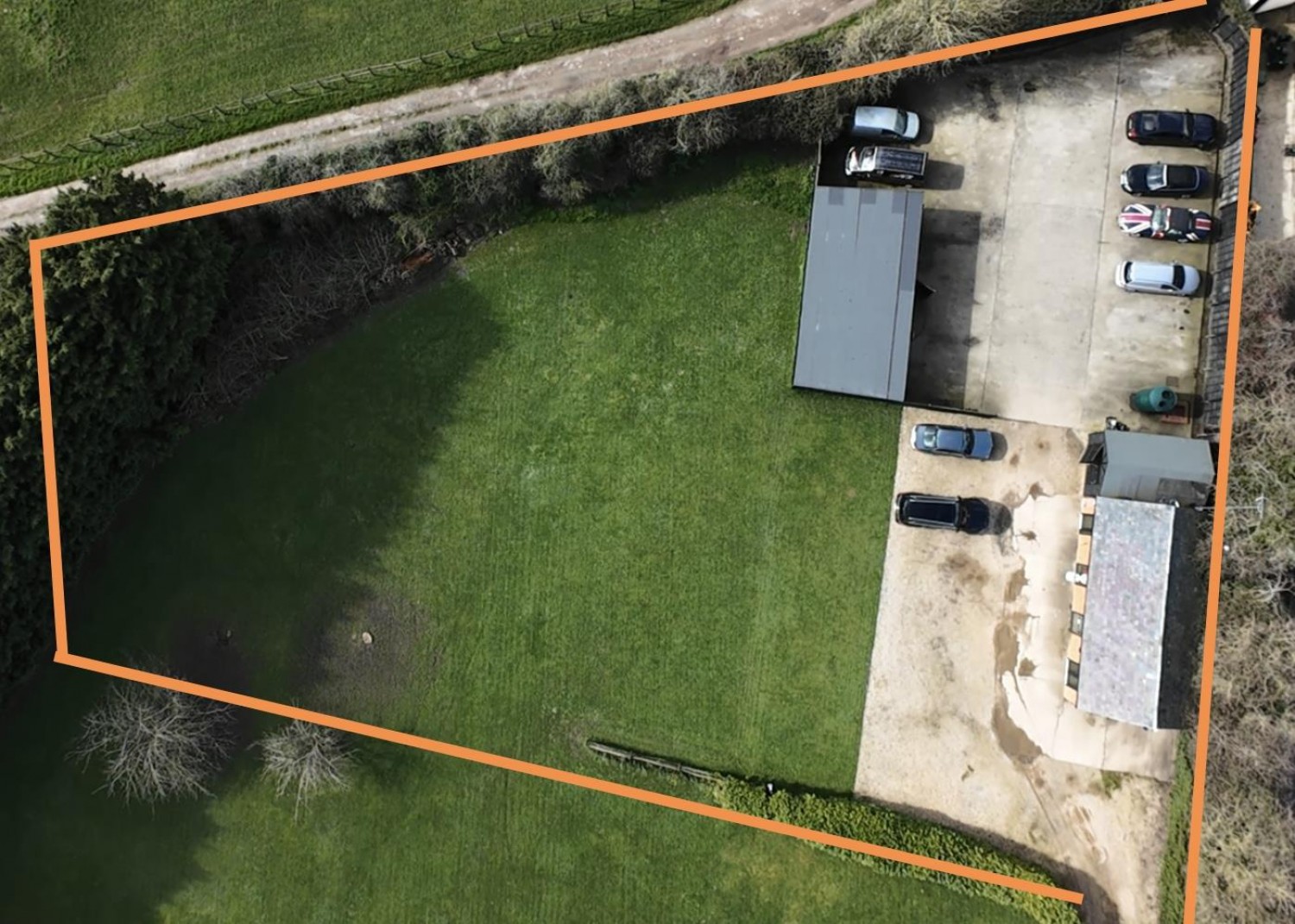 Binfield Road, Wokingham