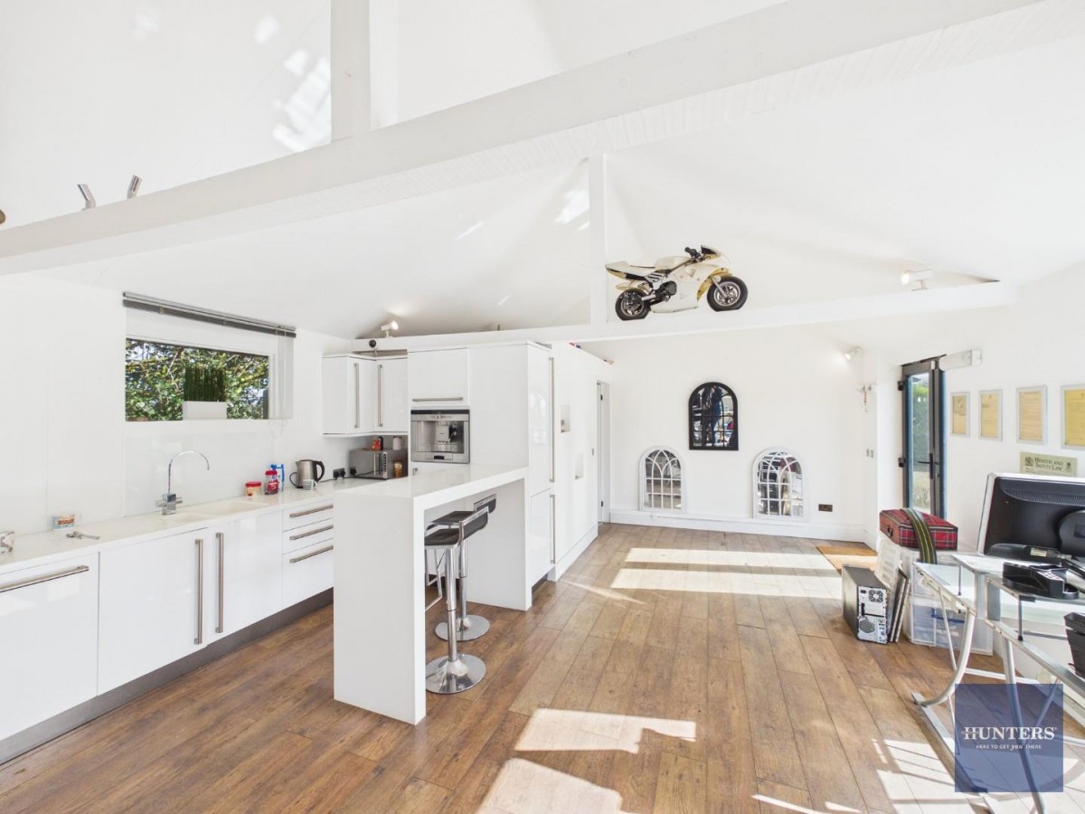 Binfield Road, Wokingham