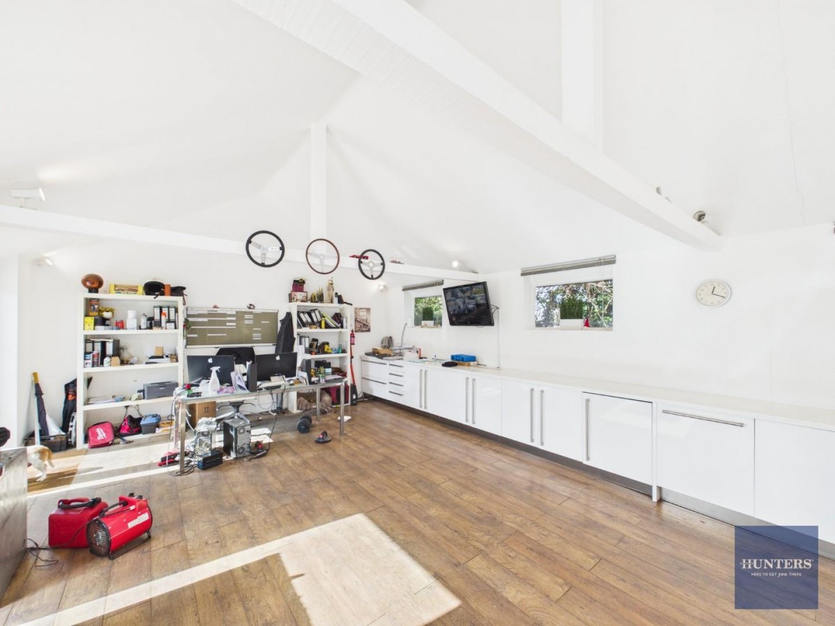 Binfield Road, Wokingham