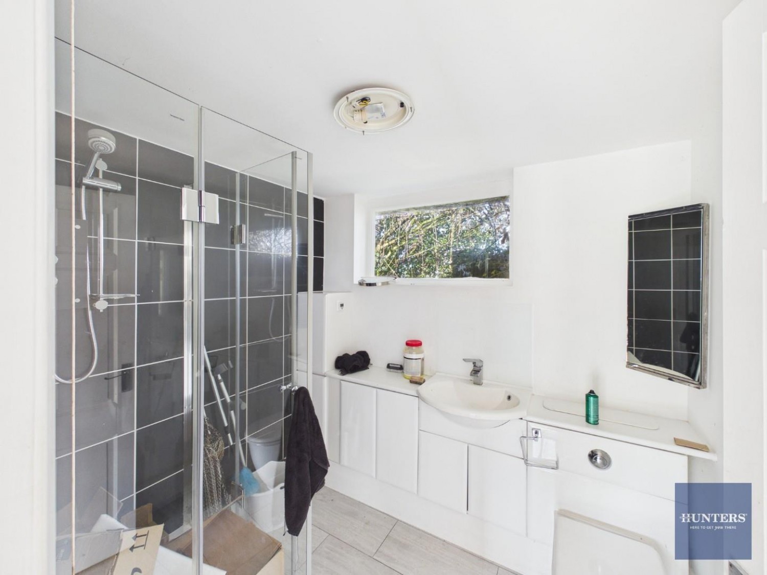 Binfield Road, Wokingham