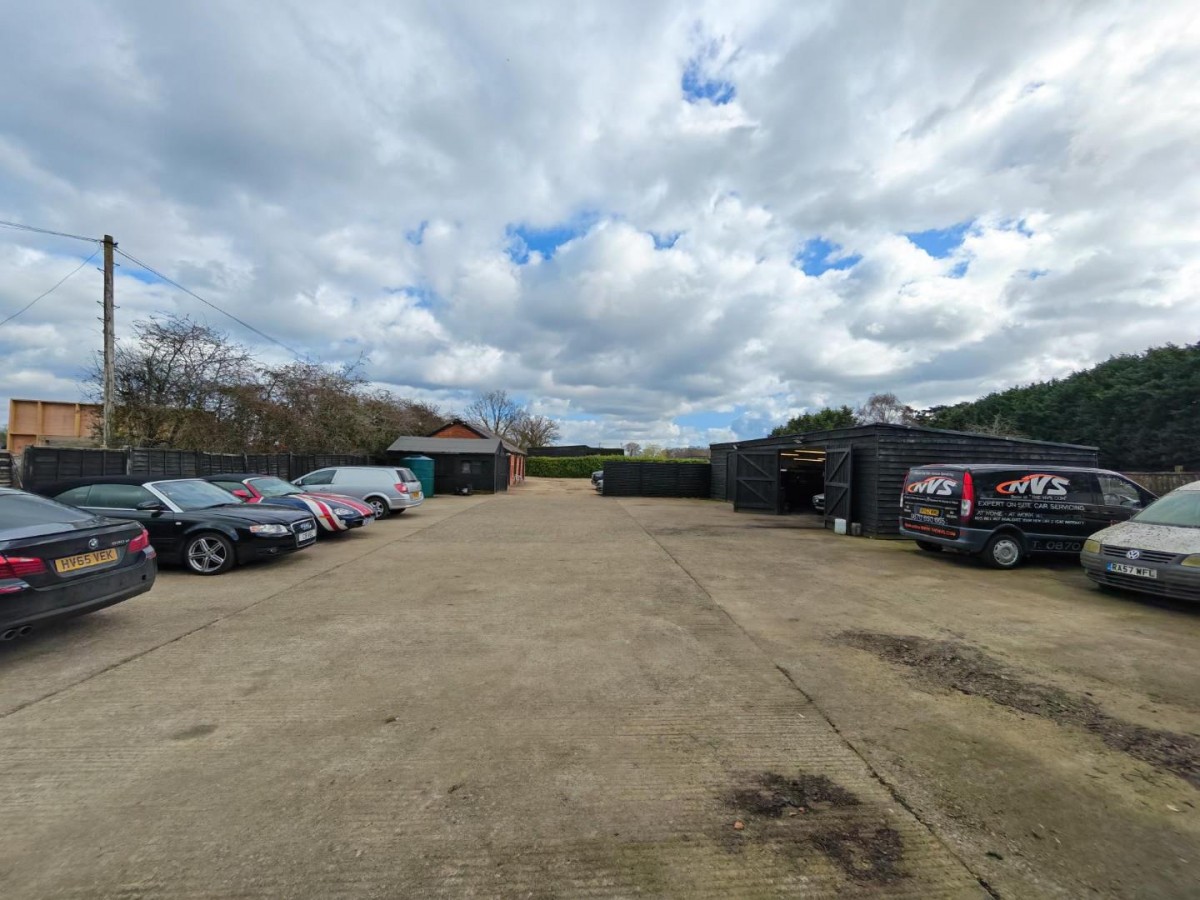 Binfield Road, Wokingham