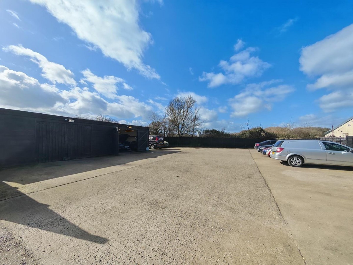 Binfield Road, Wokingham