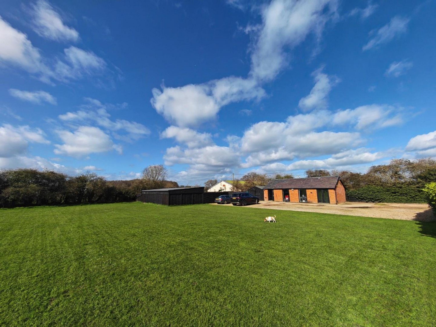 Binfield Road, Wokingham