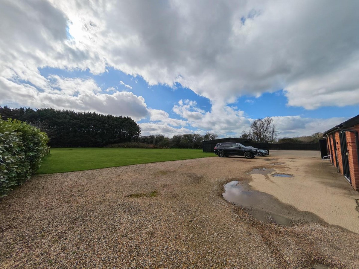 Binfield Road, Wokingham