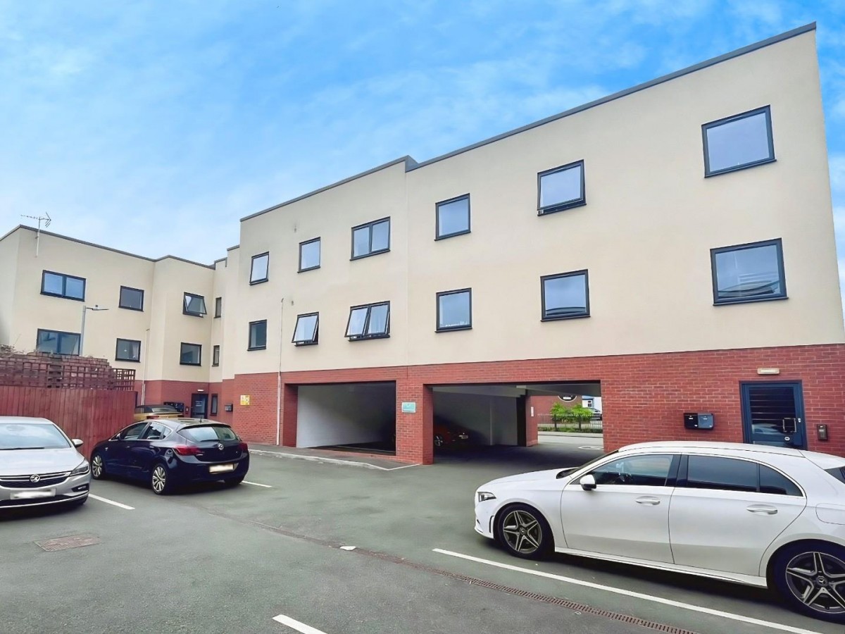 Millfields Road, Wolverhampton