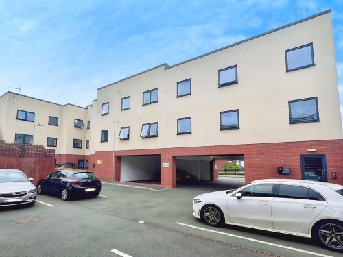 Millfields Road, Wolverhampton