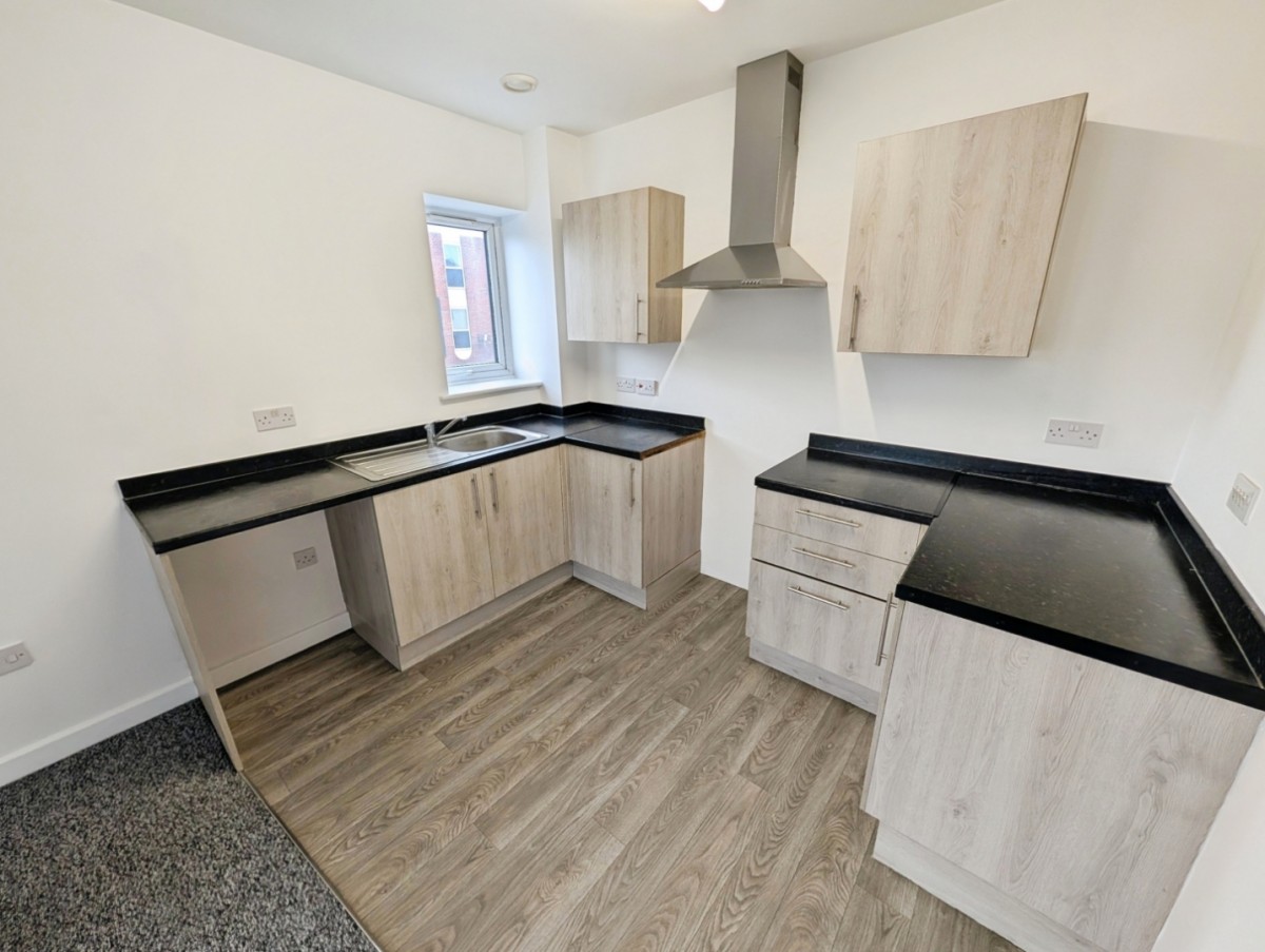 Millfields Road, Wolverhampton