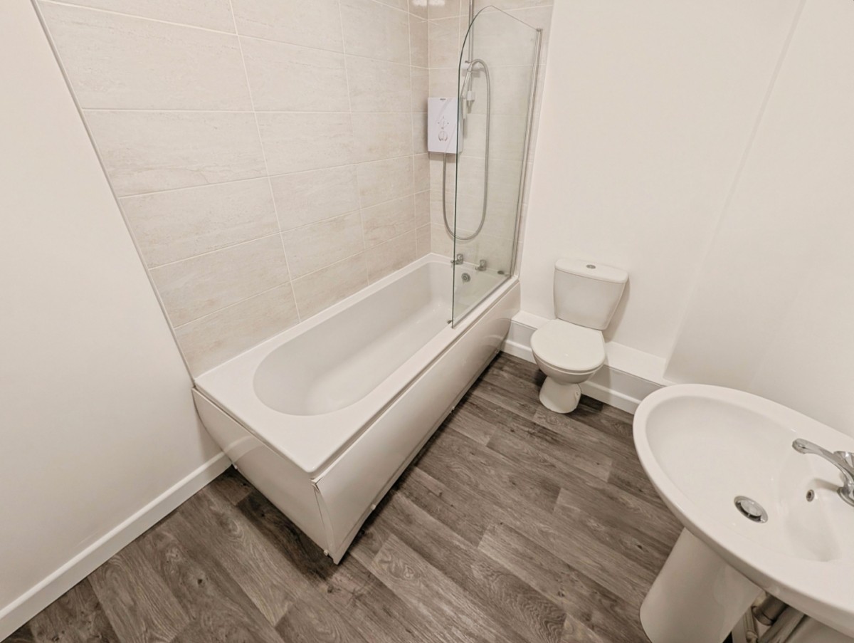 Millfields Road, Wolverhampton