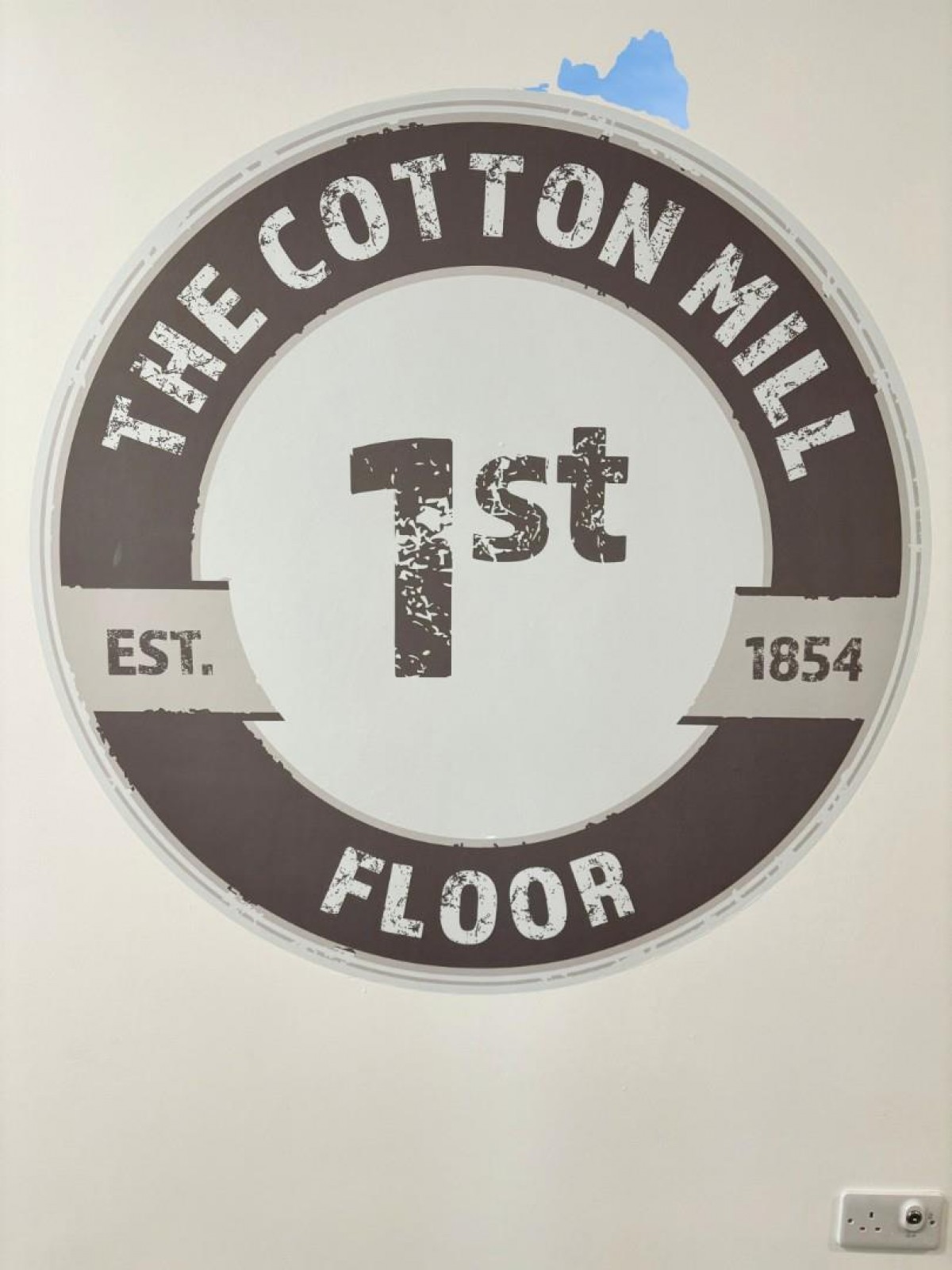 The Cotton Mill, Skipton