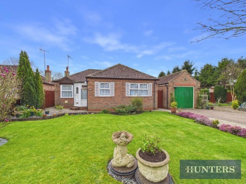 Glebe Gardens, Beeford, Driffield