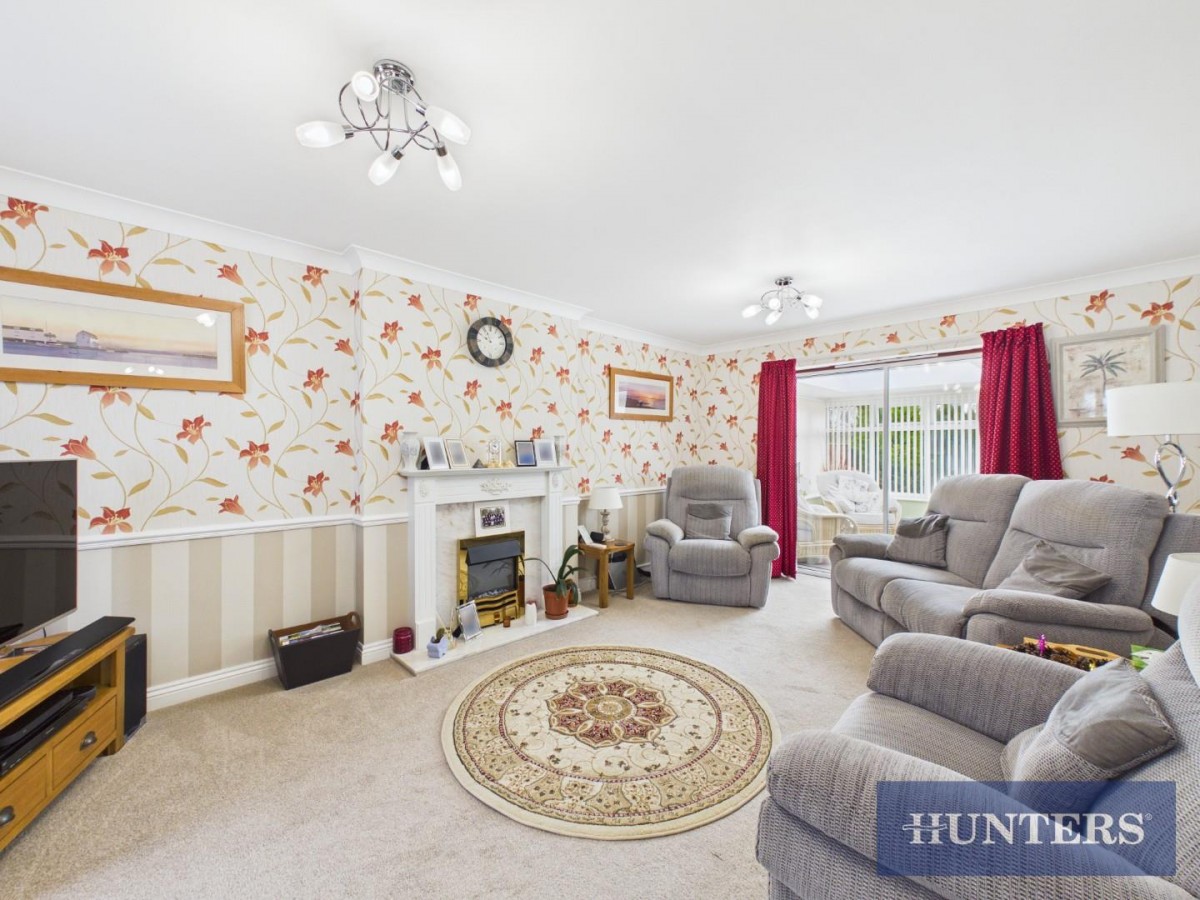 Glebe Gardens, Beeford, Driffield