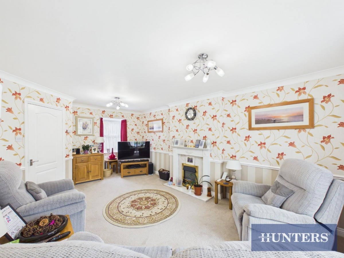Glebe Gardens, Beeford, Driffield