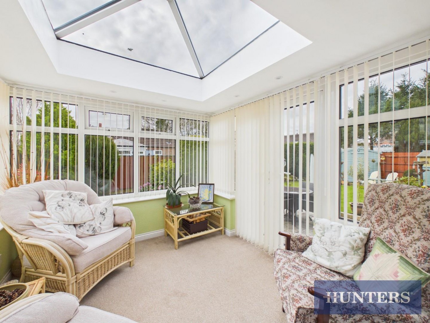 Glebe Gardens, Beeford, Driffield