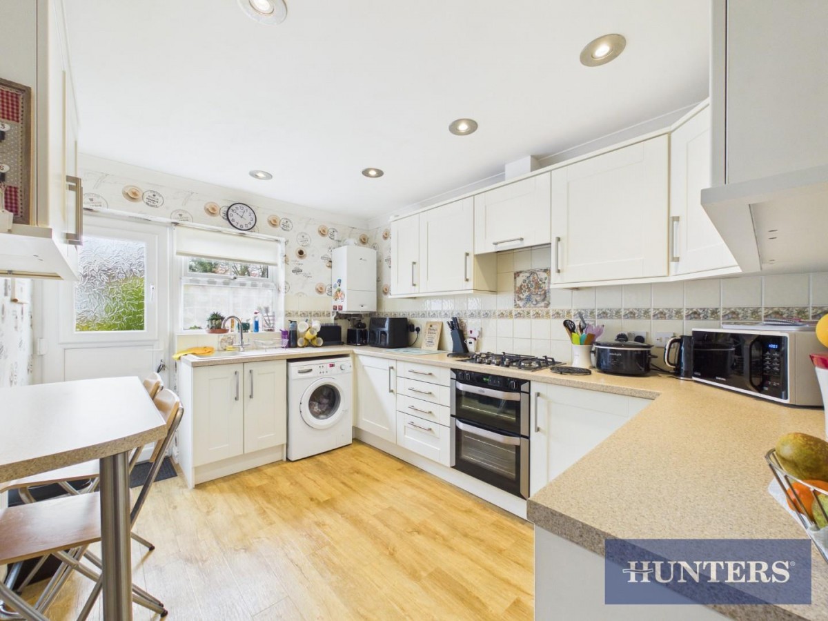 Glebe Gardens, Beeford, Driffield