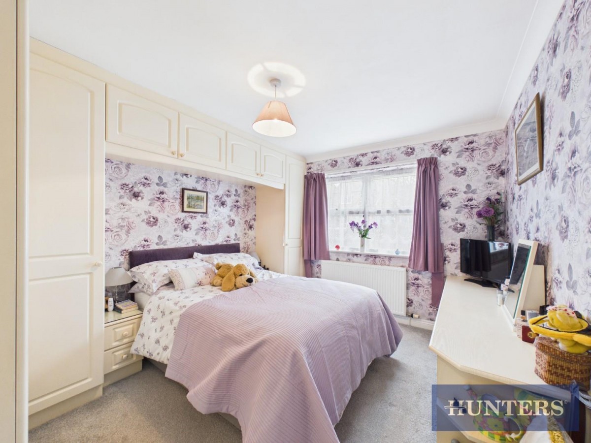 Glebe Gardens, Beeford, Driffield