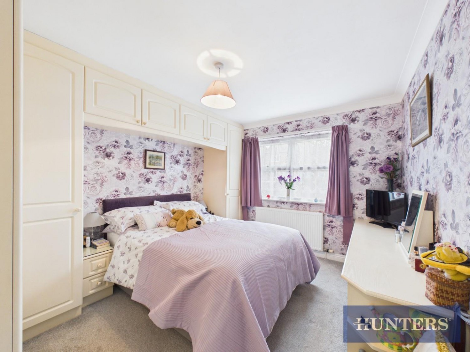 Glebe Gardens, Beeford, Driffield