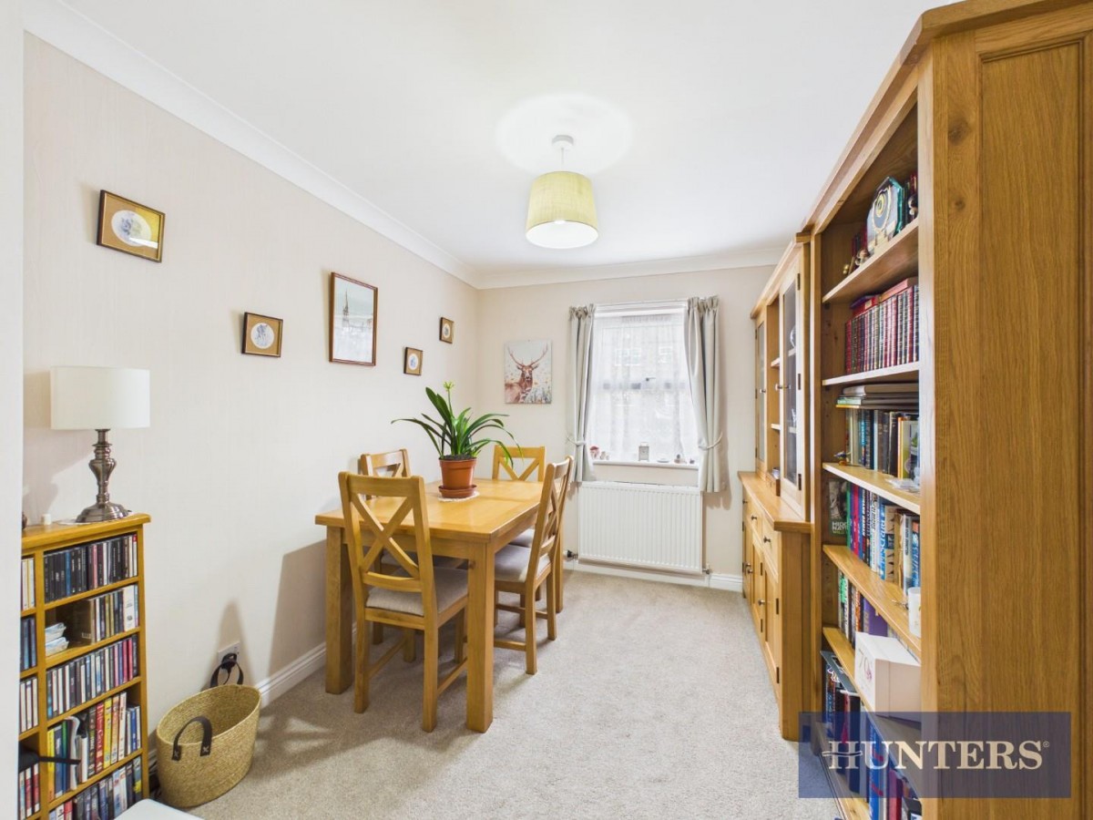 Glebe Gardens, Beeford, Driffield