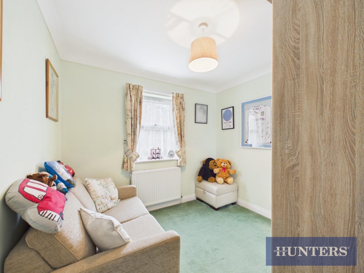 Glebe Gardens, Beeford, Driffield