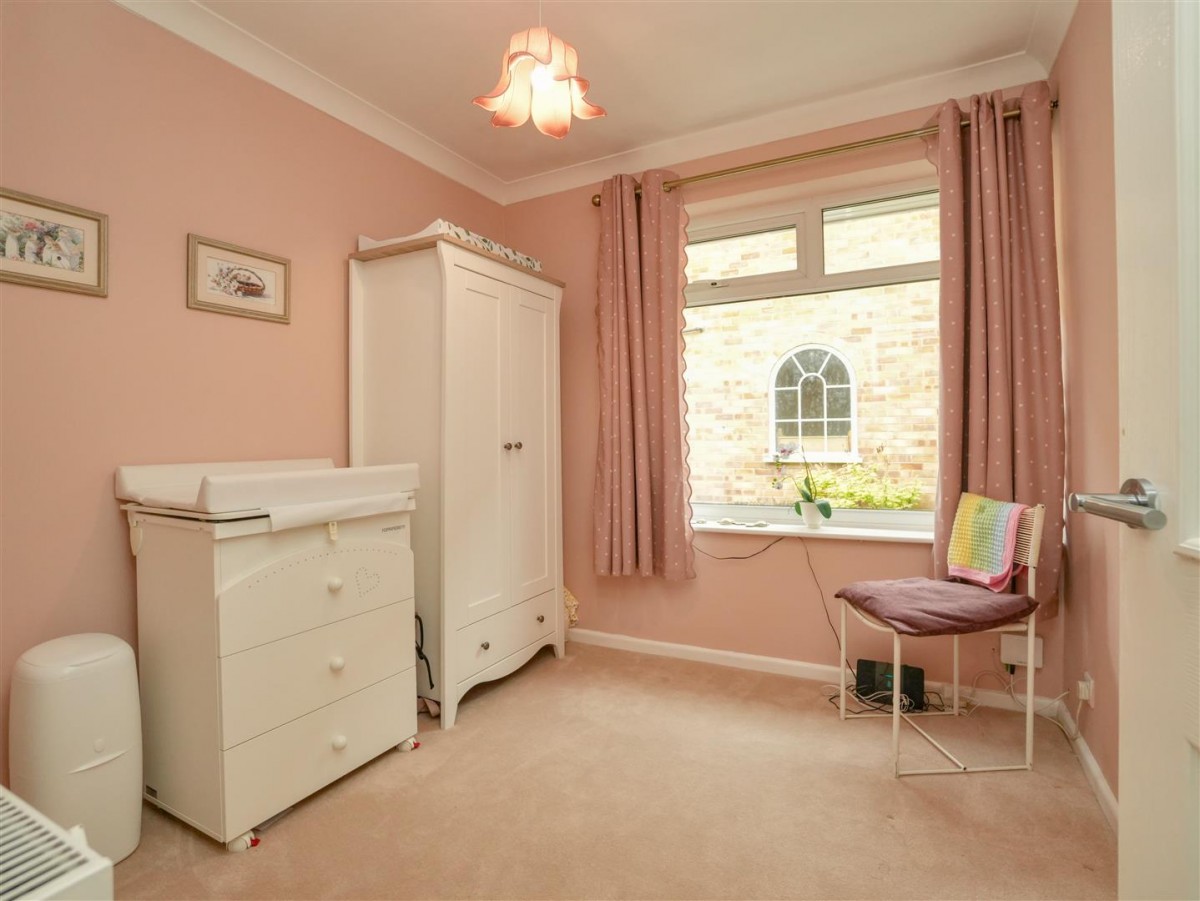 Maple Croft, Huby, York