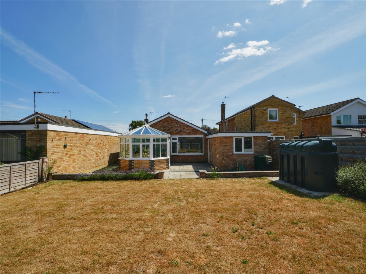 Maple Croft, Huby, York