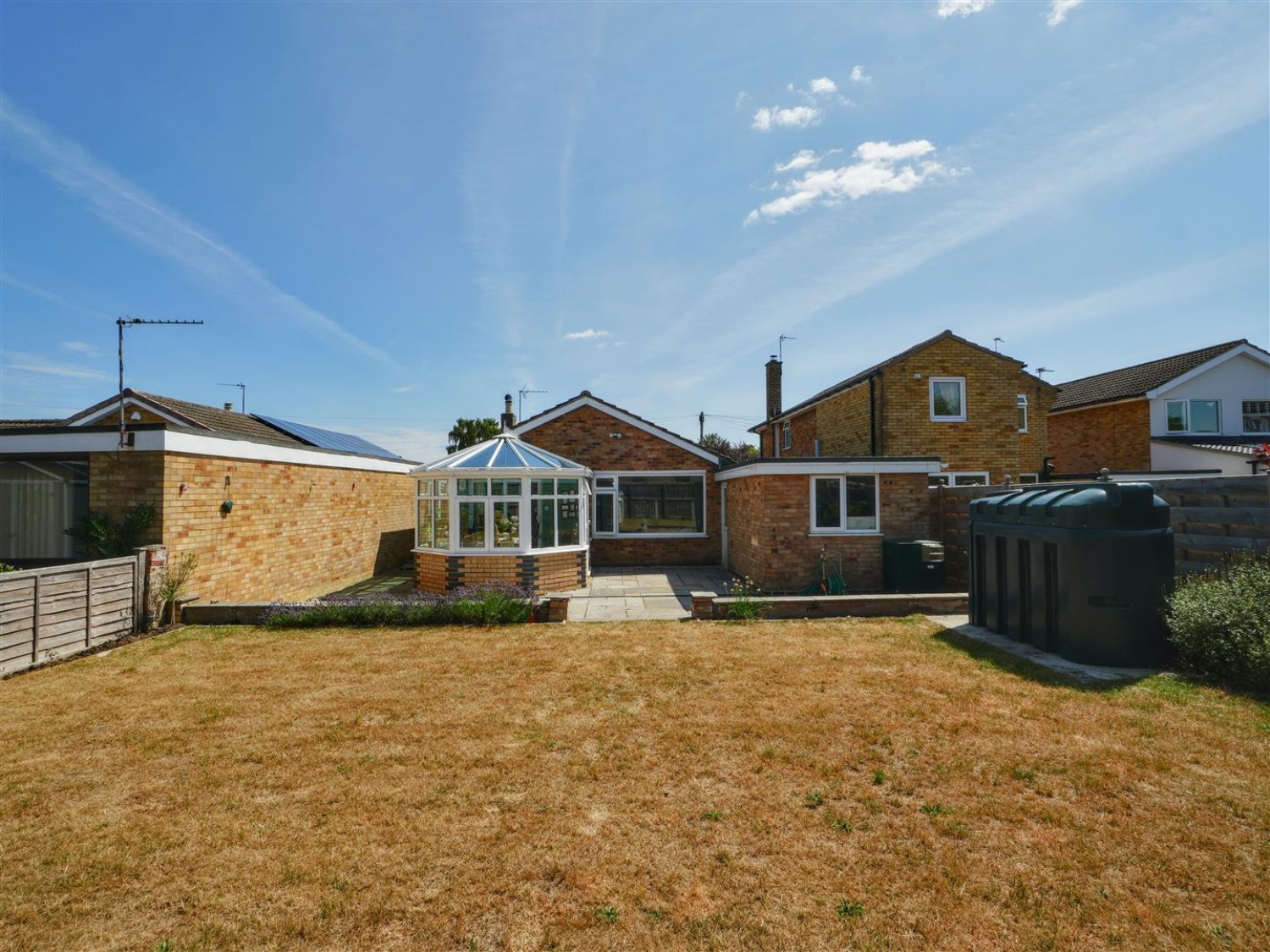 Maple Croft, Huby, York