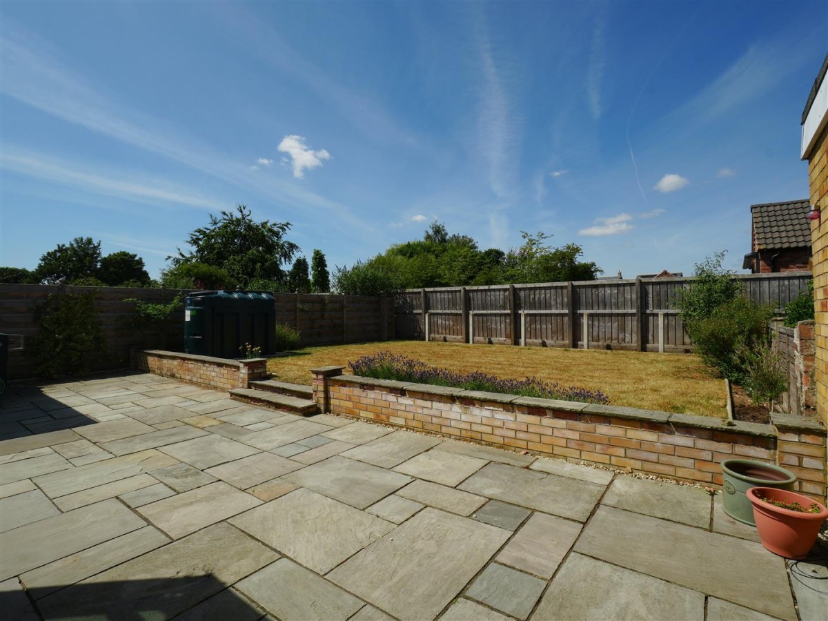 Maple Croft, Huby, York