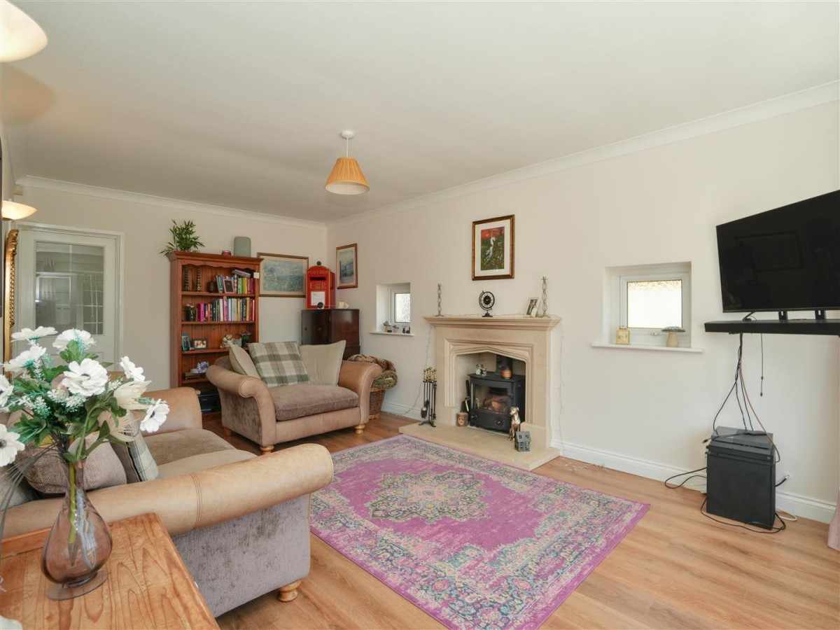Maple Croft, Huby, York