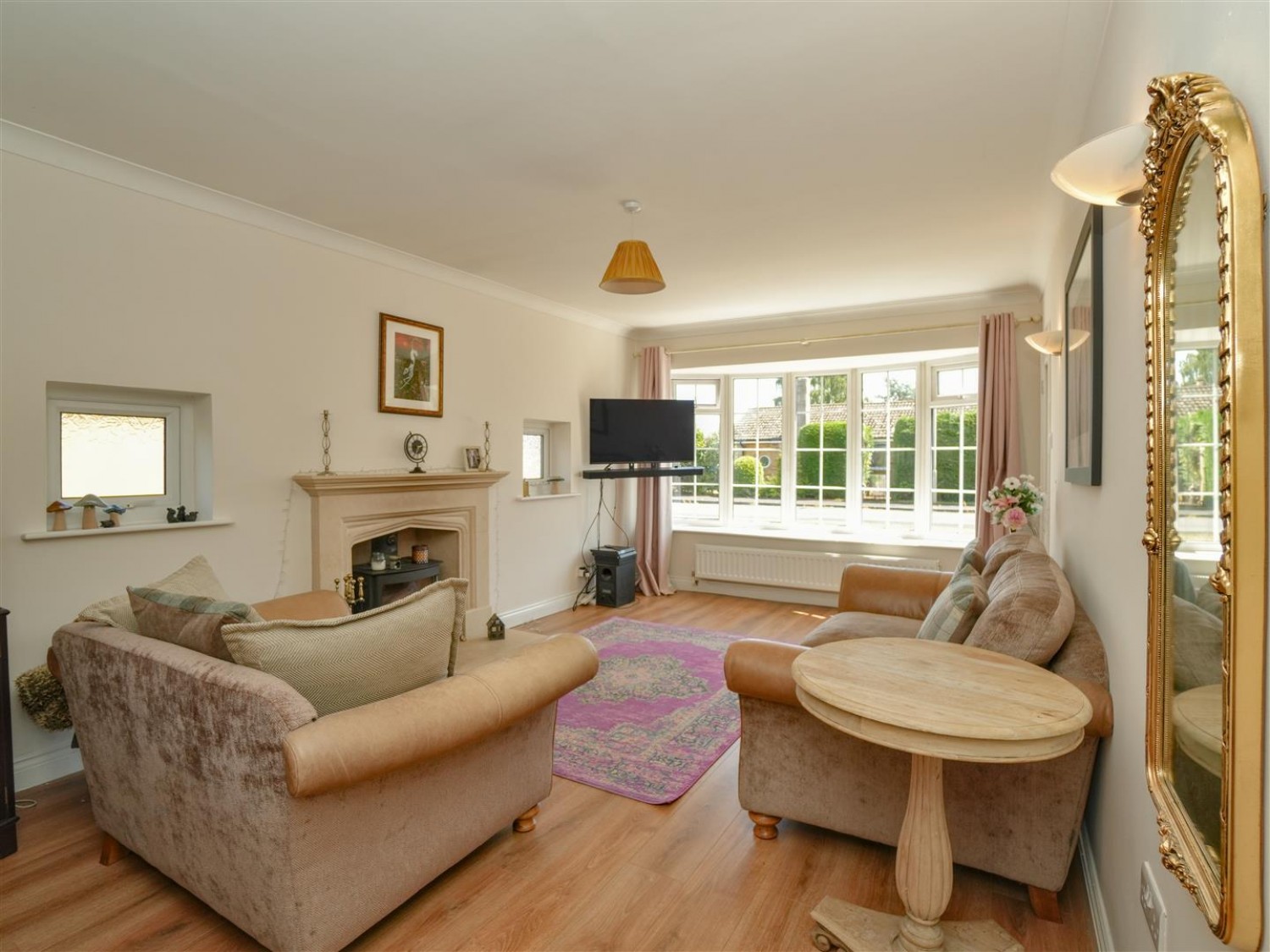 Maple Croft, Huby, York