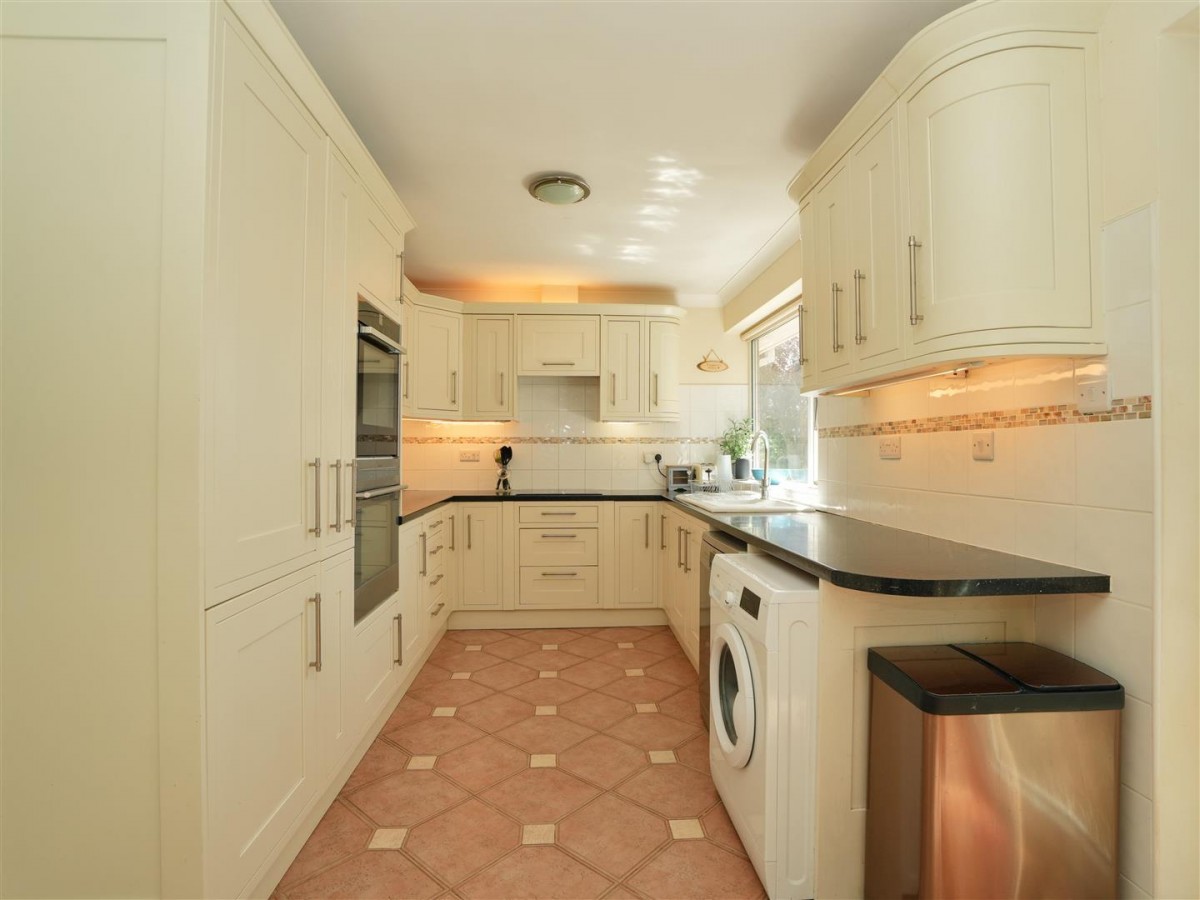 Maple Croft, Huby, York