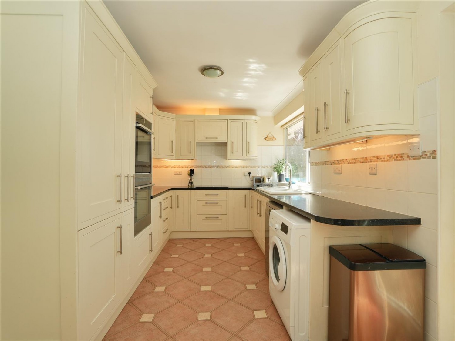Maple Croft, Huby, York