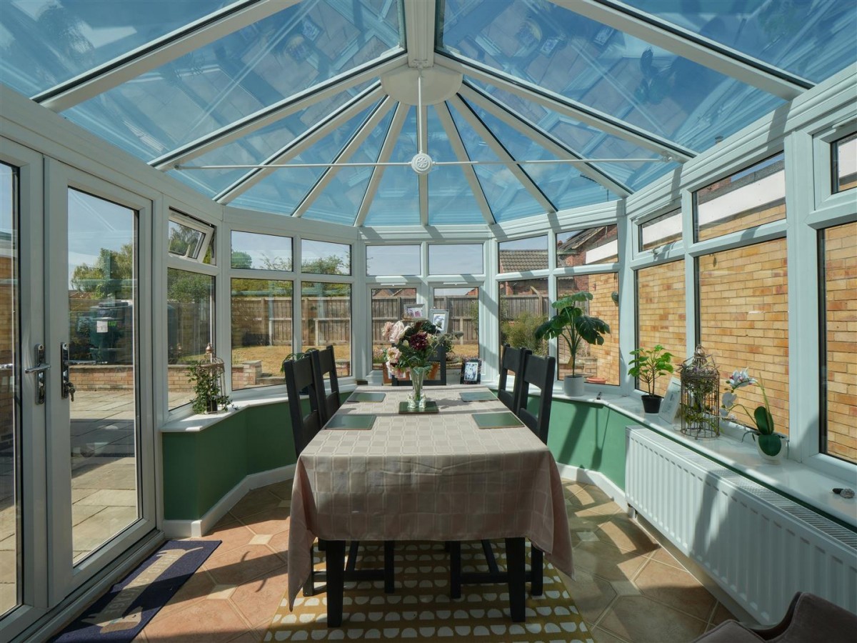 Maple Croft, Huby, York